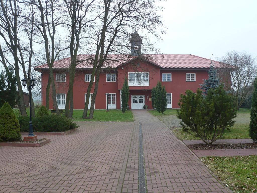 Wellnesshotel Legde Exterior photo